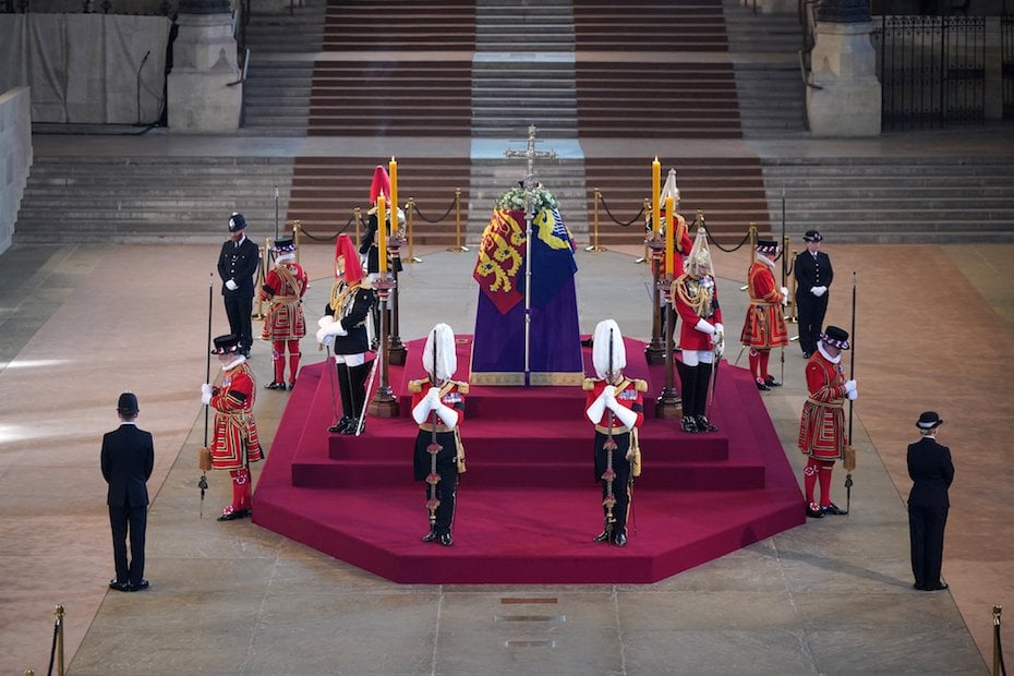 Foreign royals, world leaders, celebrities to attend Queen Elizabeth II's funeral