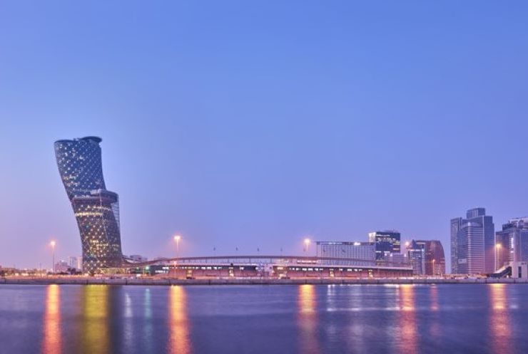 ADNEC, MICCO agreement