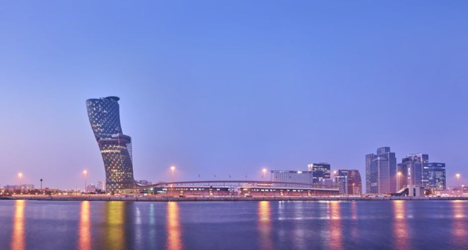 ADNEC, MICCO agreement