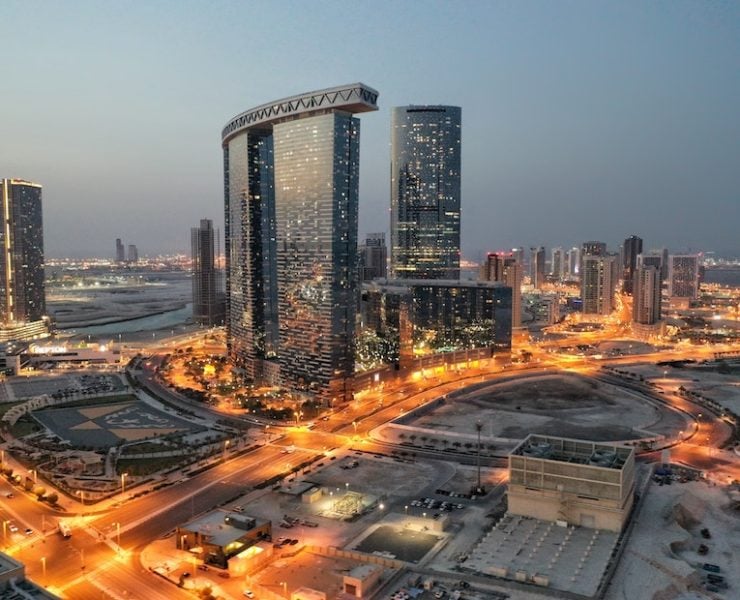 Bayanat announces intent to list on ADX