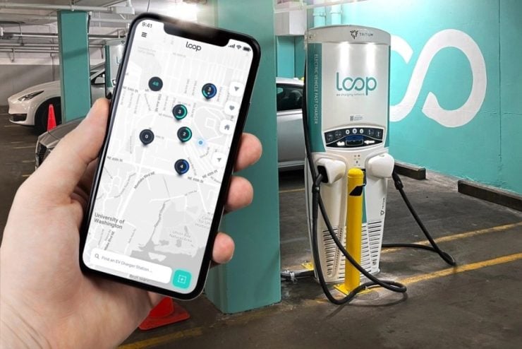 Agility Ventures invests in Loop Global