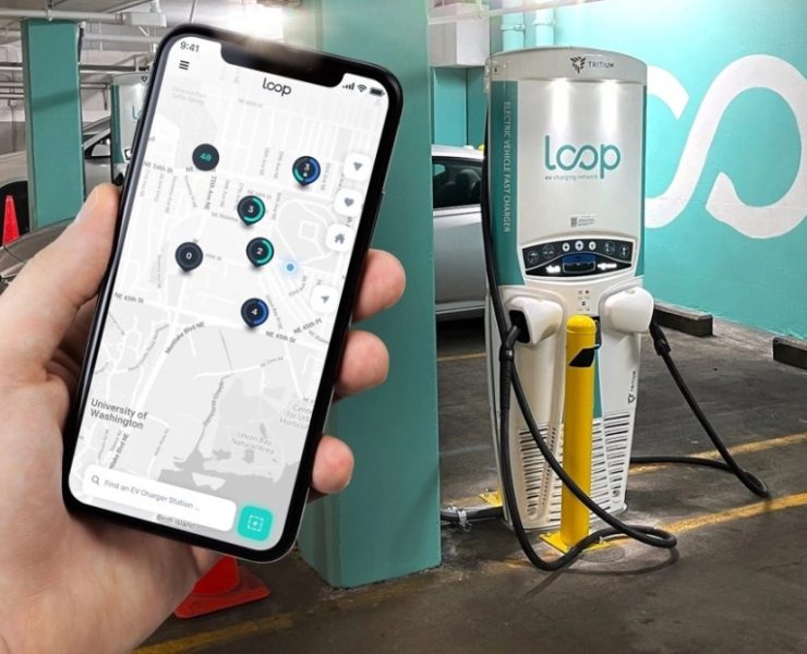 Agility Ventures invests in Loop Global