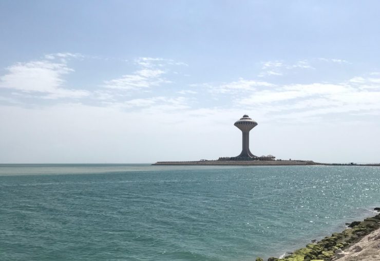 Saudi Crown Prince launches new company to develop downtown areas in 12 cities