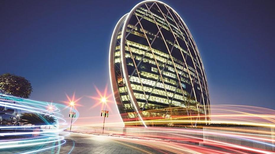 Aldar announces record sales for period ending Sept 30, 2022