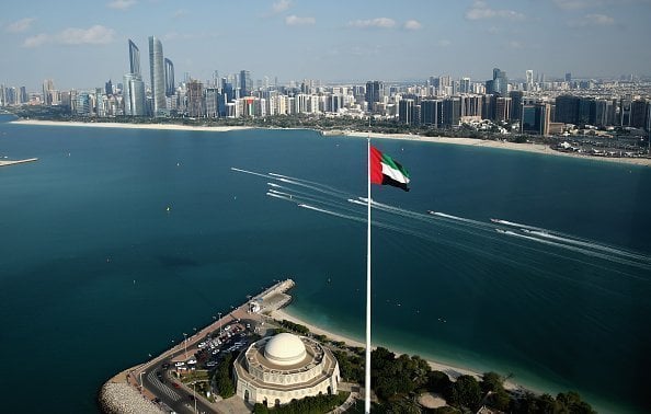 Alpha Dhabi reports nine-month results for 2022