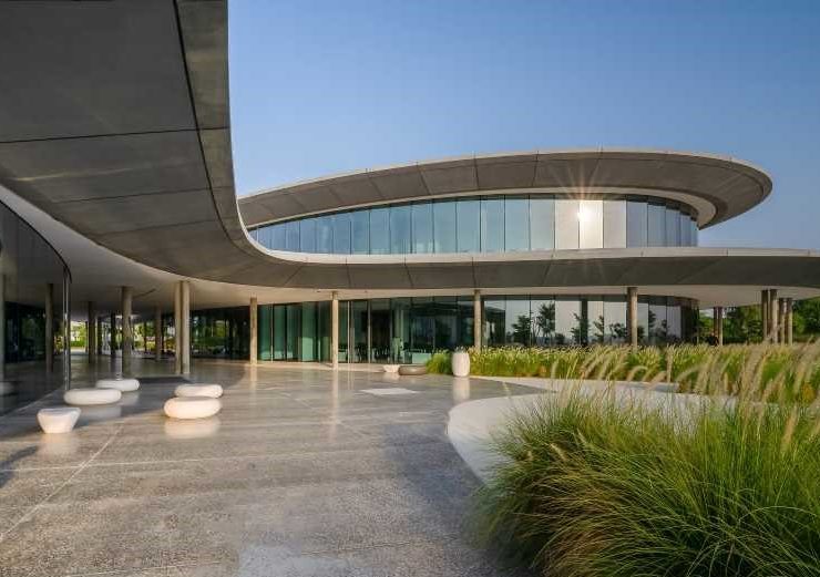 Arada photo courtesy WAM