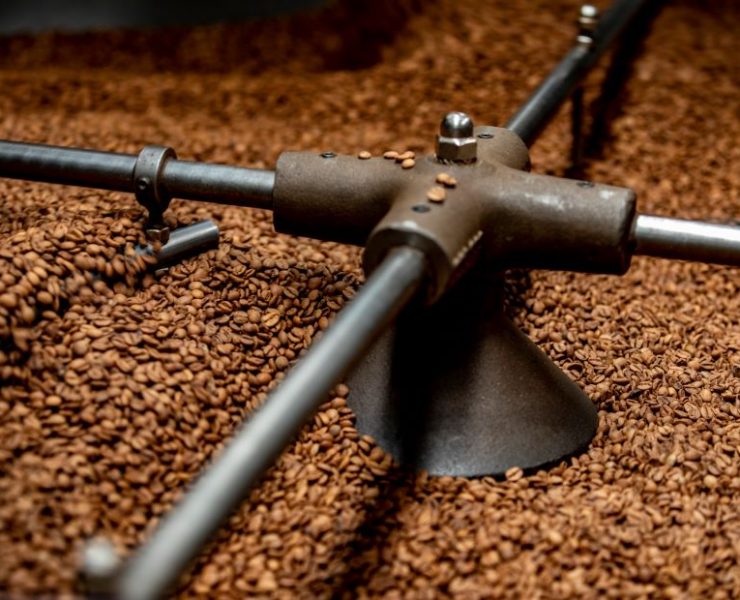 Coffee Planet - Roastery