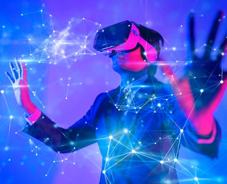 Dubai Chamber launches metaverse academy_GettyImages
