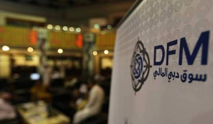 Dubai Financial Market Company