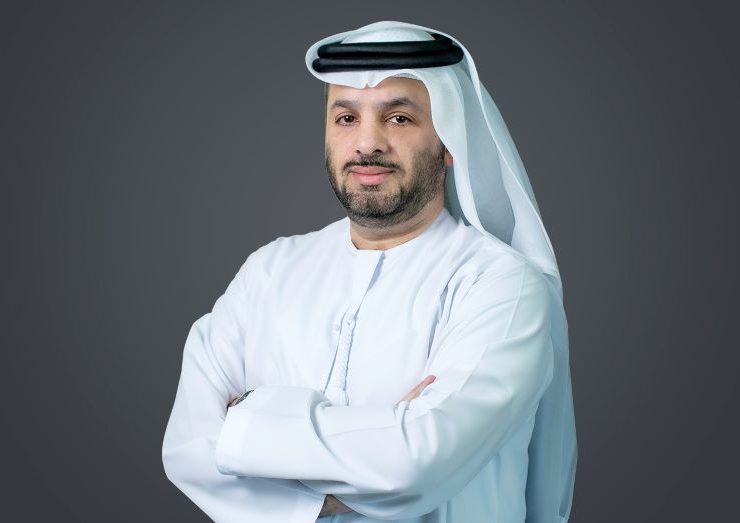 EDGE Group Chairman BOD Faisal Al Bannai