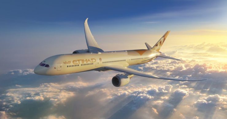 Etihad Aviation Group ownership transferred to ADQ