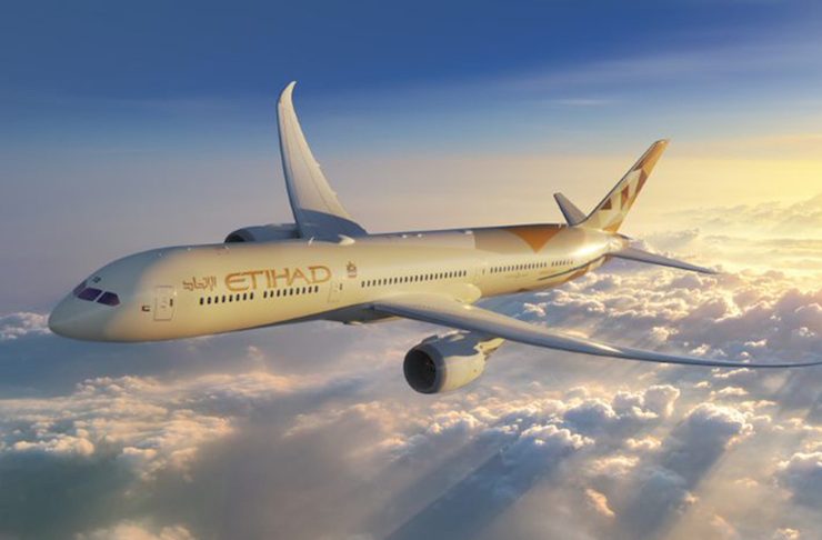 Etihad Aviation Group ownership transferred to ADQ