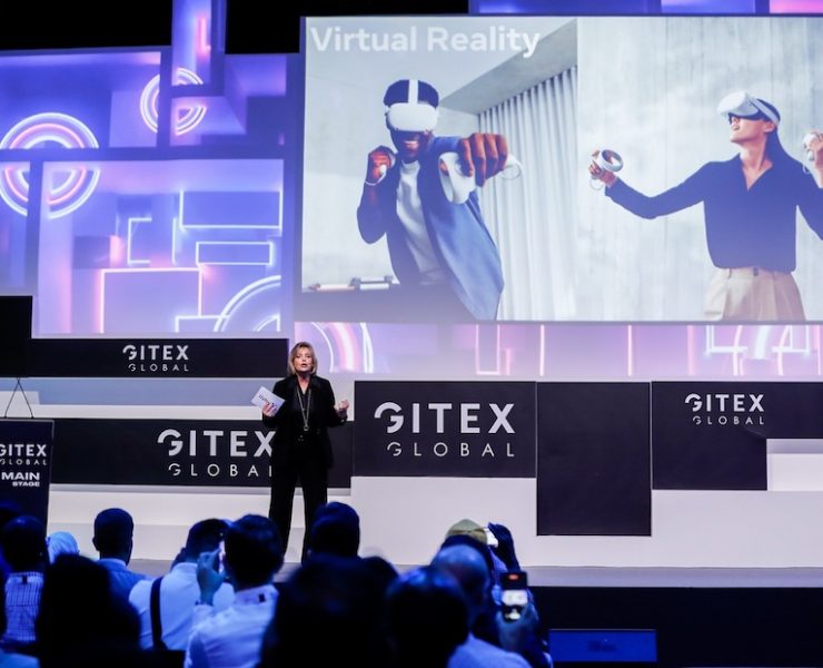 Gitex Global: 'Expand North Star' to boost startup ecosystem for tech entrepreneurs