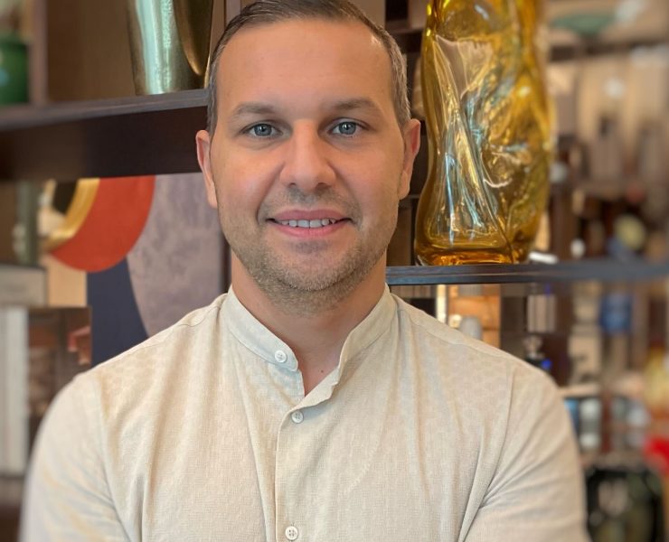 Federico Cerimonia, Sonder