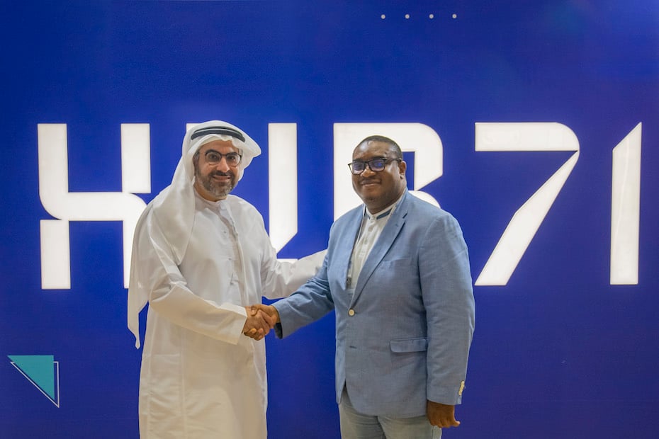 Gitex Global: Hub71 and GetFundedAfrica to fundraise support for startups