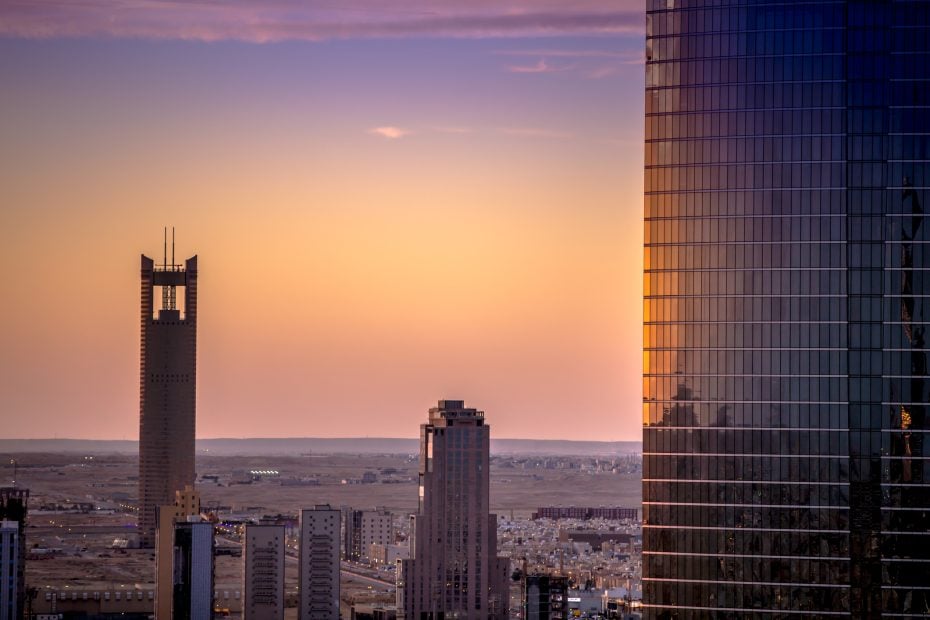 Saudi Arabia's economy grows by 8.7% in 2022Saudi Arabia's economy grows by 8.7% in 2022