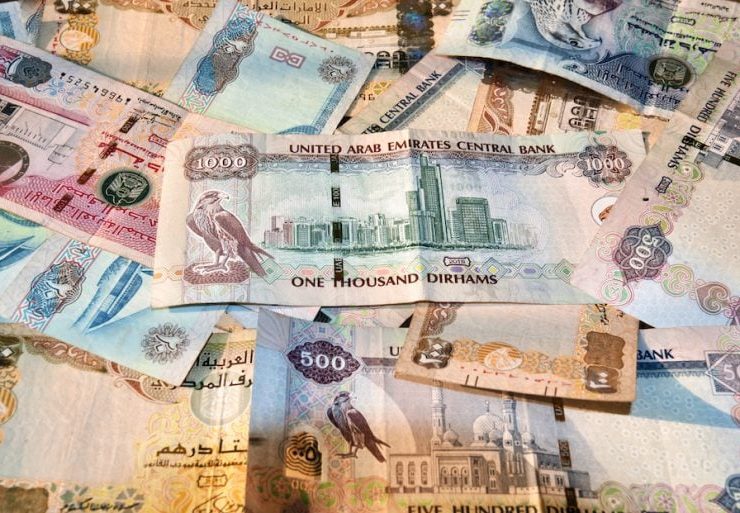 UAE's finance ministry amends some provisions of VAT law