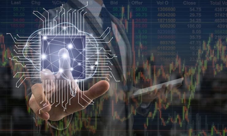 IHC tech investments