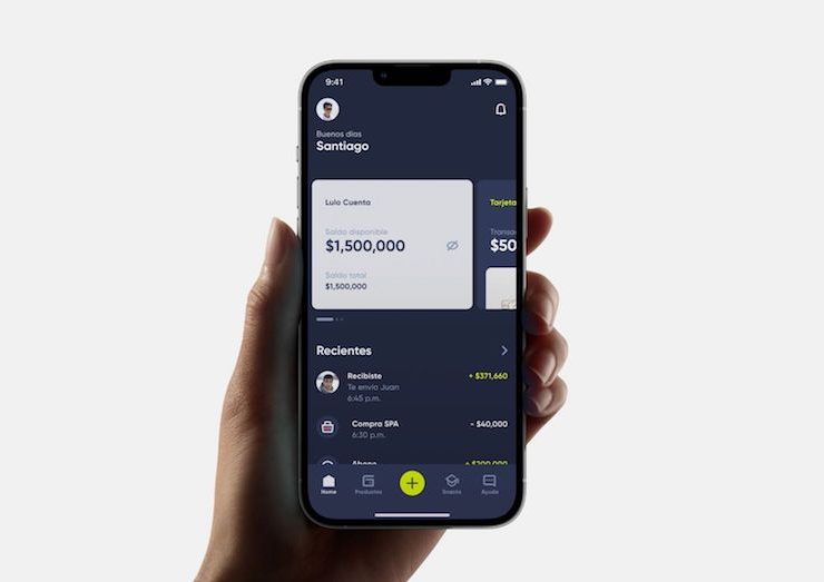 IHC invests in Lulo Bank Colombia