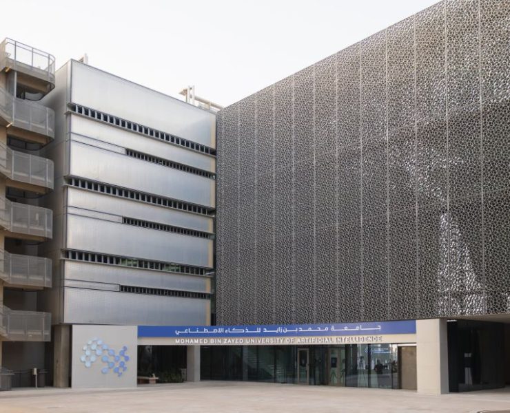 MBZUAI to get new super computer built by Hewlett Packard