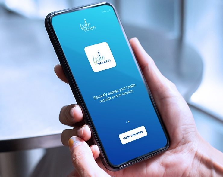Malaffi Health Portal launched