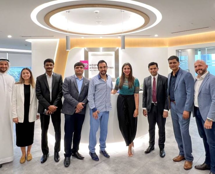 MedCare and Skin111 sign acquisition agreement