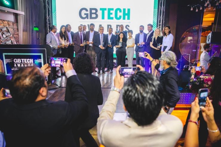 GB Tech Awards