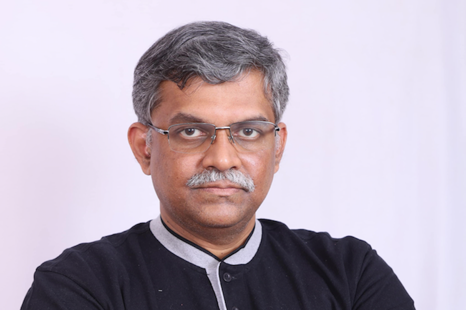 Interview with Karthik Jayaraman, MD & co-founder of WayCool