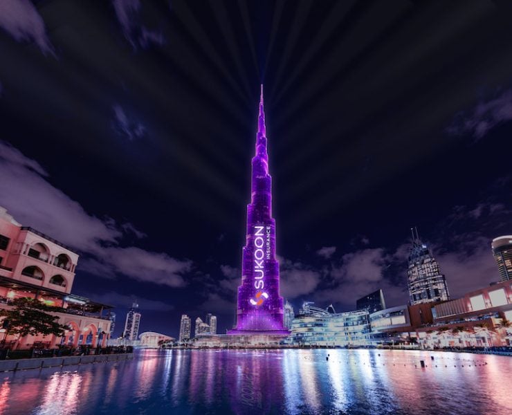 Oman Insurance company rebrands itself as Sukoon