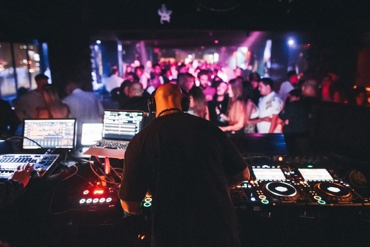 Review: Maskerade evening brunch at Penthouse