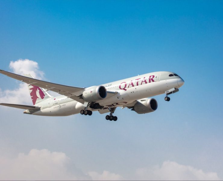 Qatar Airways