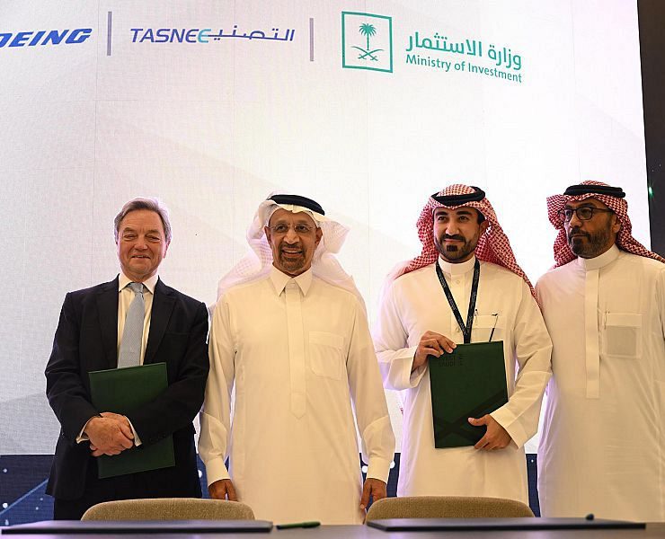 Saudi Arabia signs 6 MoUs courtesy Saudi Press Agency