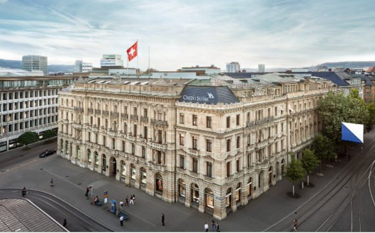 Credit Suisse