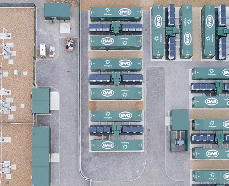 UAE's Masdar acquires UK-based Arlington Energy to expand footprint