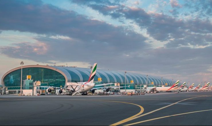Emirates announces changes to commercial teams