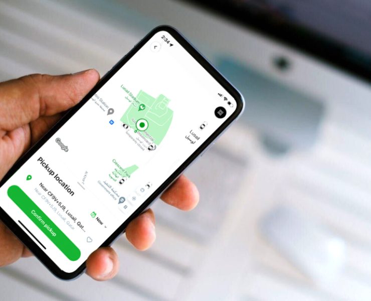 Careem introduces inter-city rides from Saudi to Qatar