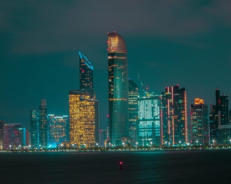 Abu Dhabi