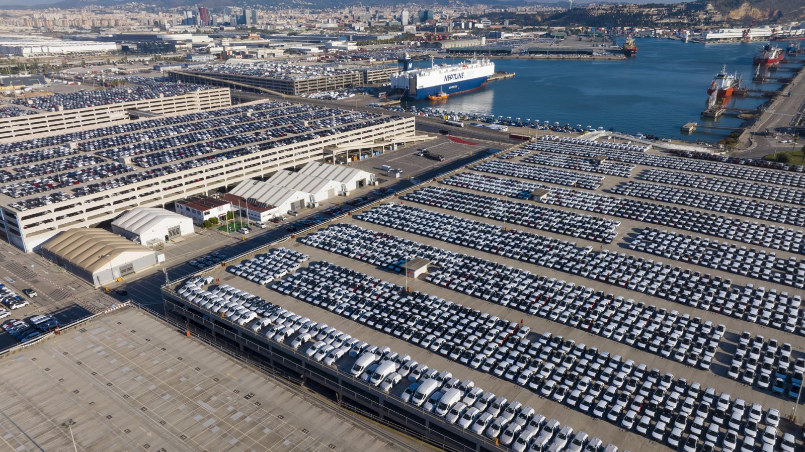 Abu Dhabi Ports Group adquiere la española Noatum por 2.500 millones de dirhams