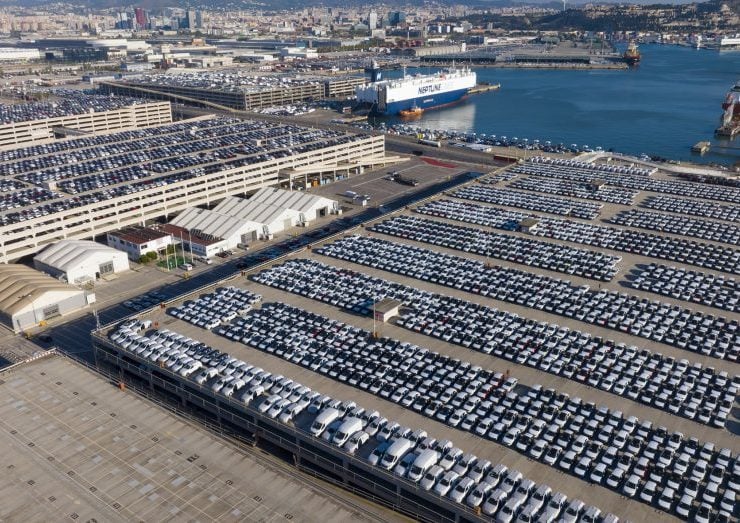 AD Ports Group signs agreements with Kyrgyzstan to promote trade