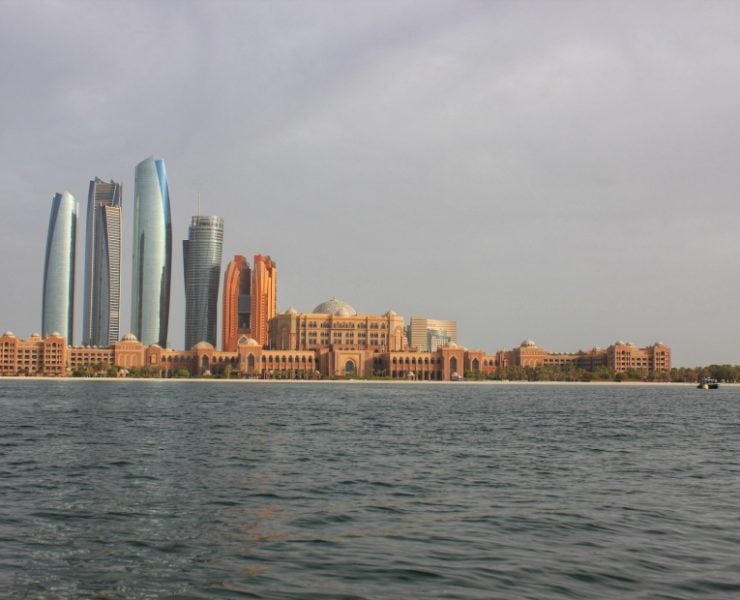 Poland opens representative office in UAE