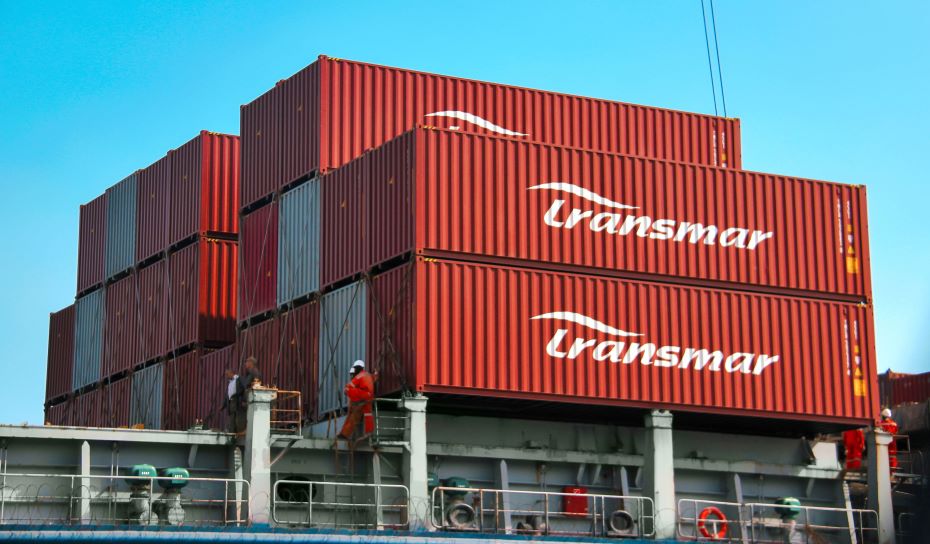 Ad Ports Transmar Pakistan