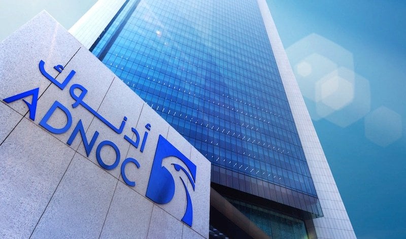 ADNOC Awarded $4 Billion Integrated Drilling Fluid Services Agreement