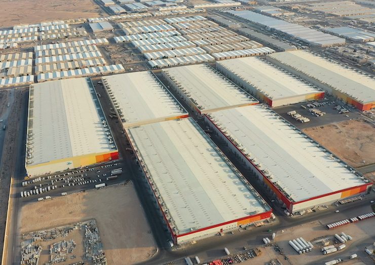 Agility ALP_Riyadh_2022