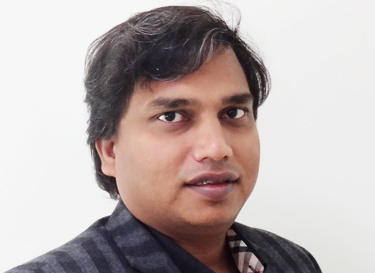 Chandra Dake, CEO, Dake Reschand