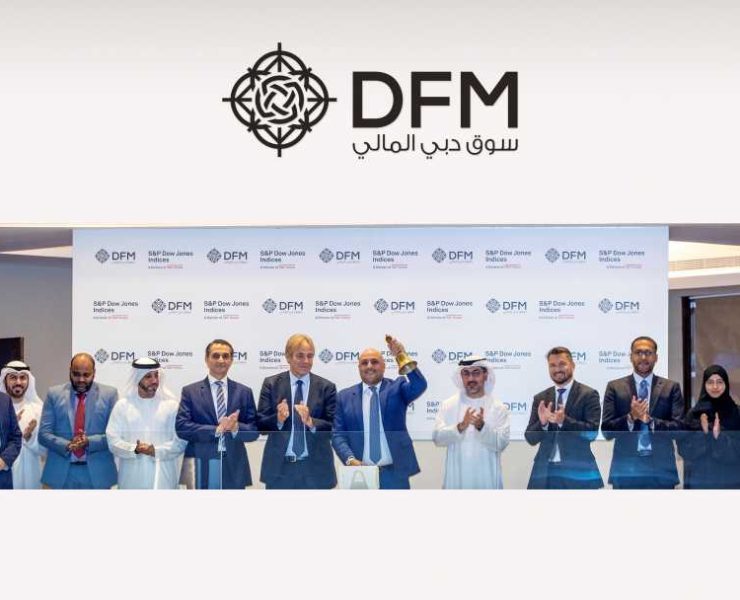Dubai Financial market