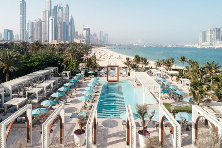 Sunset Hospitality Group secures $35m funding from Goldman Sachs