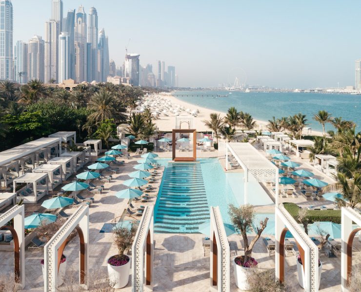 Sunset Hospitality Group secures $35m funding from Goldman Sachs