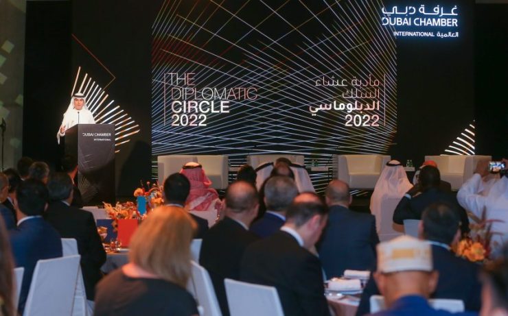 Dubai Chambers unveils plans to expand role of business councils