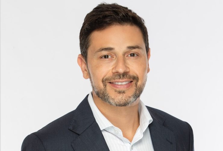 Finastra's Nour Sabri on baas in Saudi Arabia