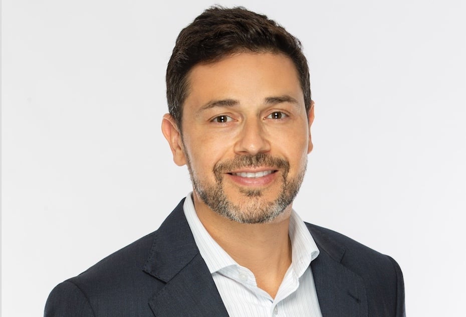 Finastra's Nour Sabri on baas in Saudi Arabia